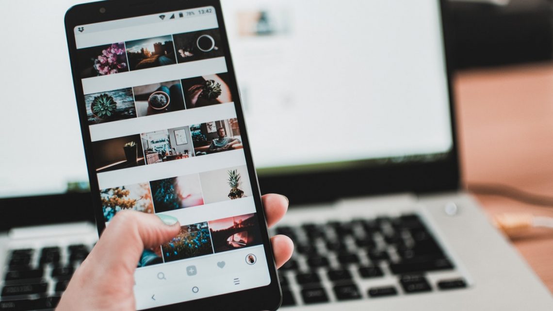 Utiliser instagram pour la promotion de son entreprise
