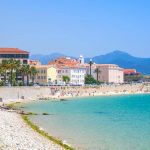 Ajaccio