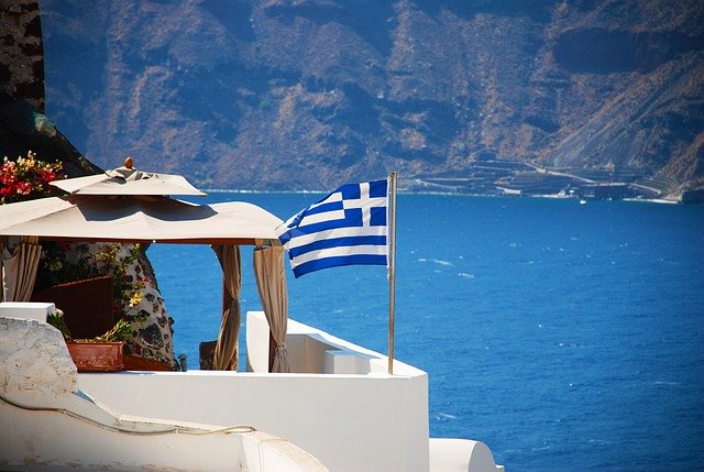 Les plus beaux endroits à visiter à Santorin lors d’un voyage en Grèce