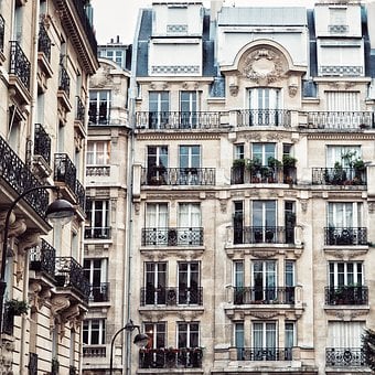 Pourquoi vivre dans un appartement à Paris est la meilleure décision que vous aurez à prendre