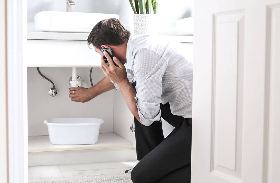 Quel est le bon moment de rechercher une fuite d’eau