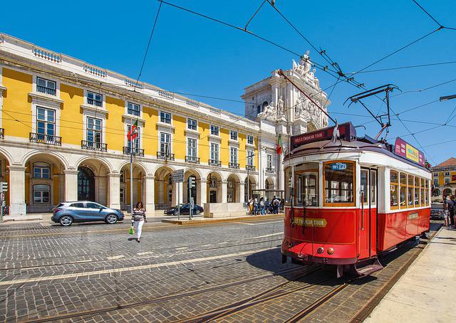Voyage au Portugal, les choses à faire à Lisbonne et à Porto