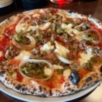 pizza castelginest