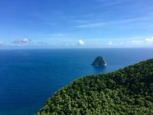 les îles incontournables des Caraïbes