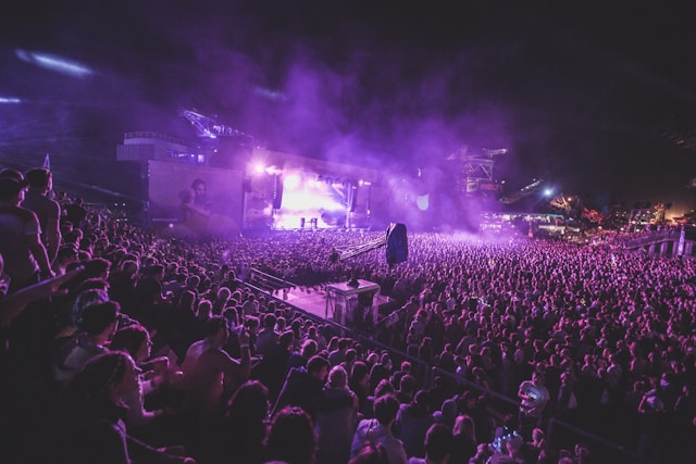 Quels sont les festivals de musique incontournables à Toulouse cette année ?