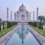 Les plus beaux jardins et parcs de l'Inde