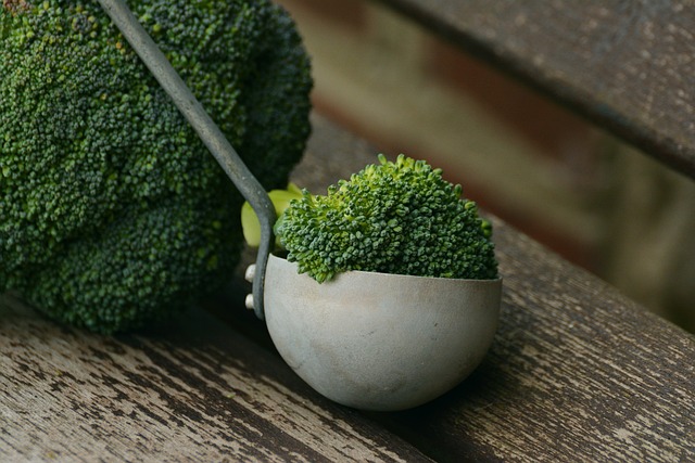 Cuisiner des herbes fraîches