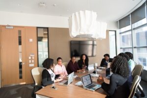 Suivre une formation