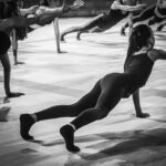 danse sportive