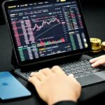 bourse avec Oracle