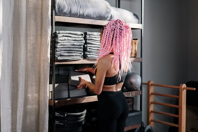 body gainant