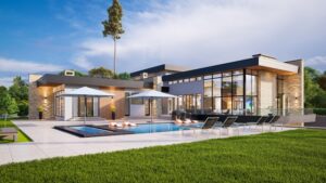 bien immobilier