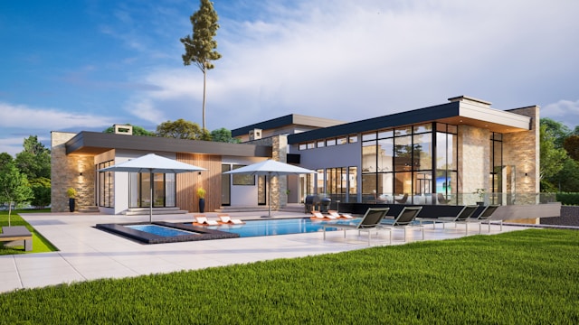 bien immobilier
