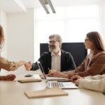 gestion entreprise