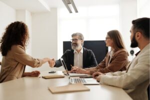 gestion entreprise