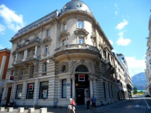 la Société Générale