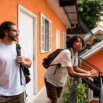 logement social - colocation