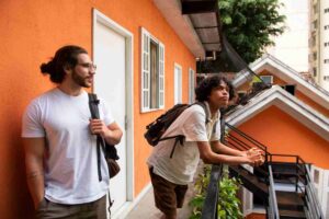 logement social - colocation