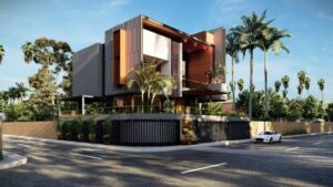 achat immobilier