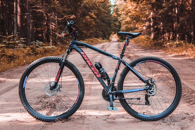 le vélo