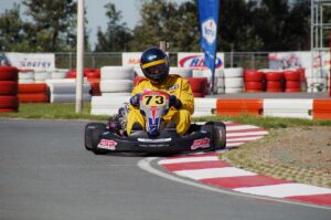 karting