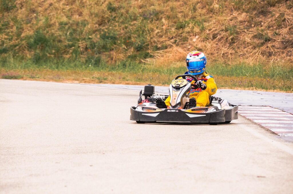 karting