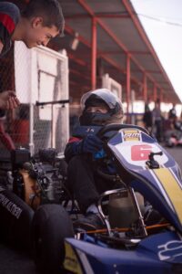 karting