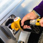 consommation de carburant