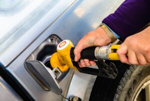 consommation de carburant