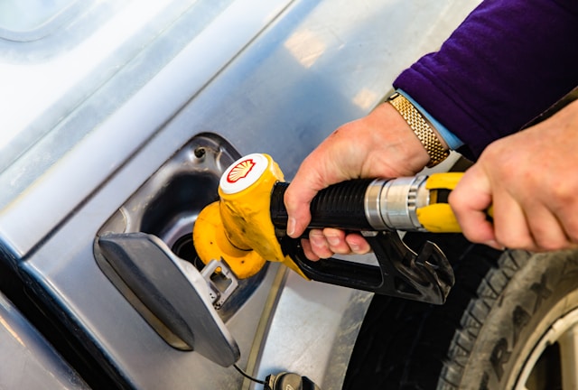 consommation de carburant