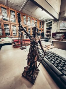 Avocat en droit numérique