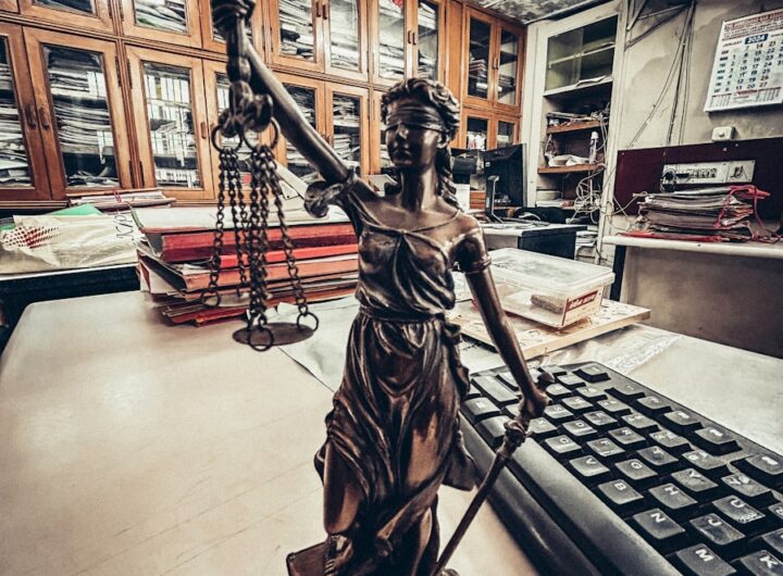 Avocat en droit numérique