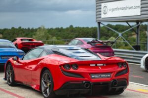 marques sportives luxe