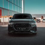 personnalisation SUV