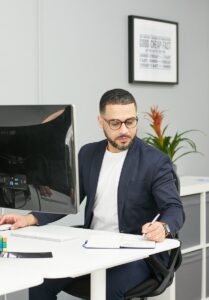 Avocat en droit numérique