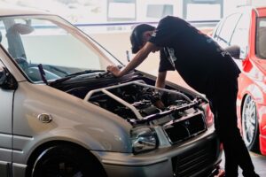 inspection technique voiture
