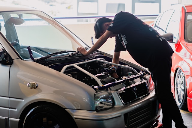 inspection technique voiture