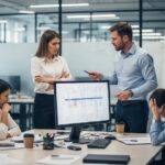 conflits d’équipe