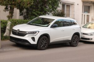 voitures électriques