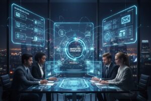 stratégie Marketing