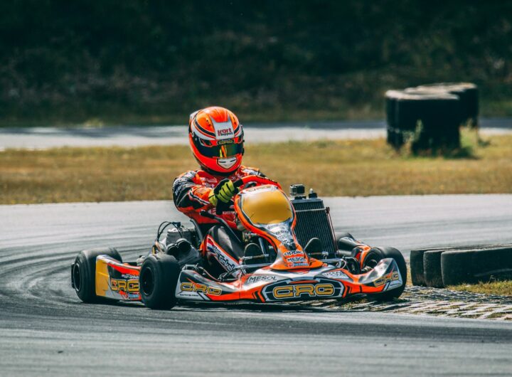 Karting