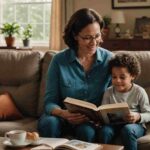 Parent et enfant : une relation en constante évolution