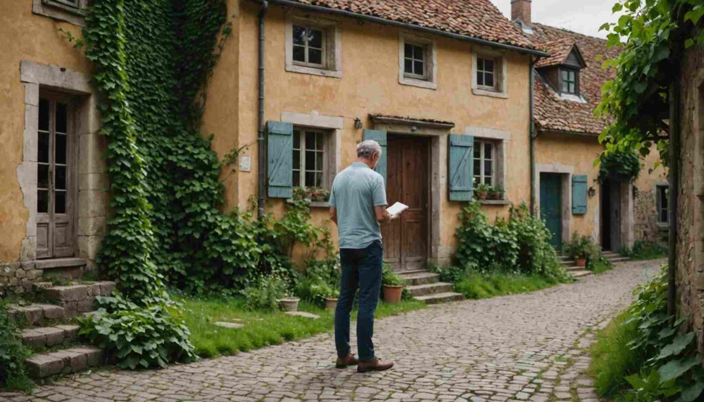 Rénover une vieille maison : par où commencer ?