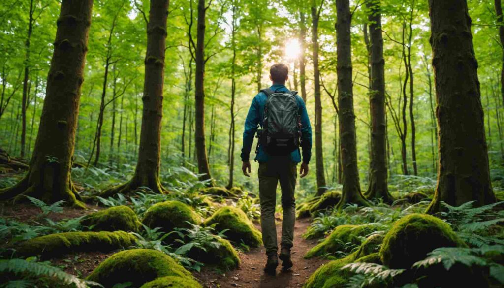 Voyager autrement avec des agences écoresponsables