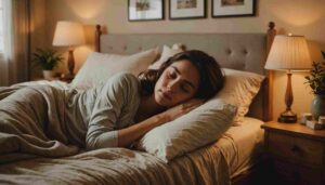 Le rôle crucial du sommeil dans la régulation métabolique