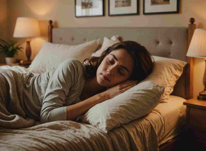 Le rôle crucial du sommeil dans la régulation métabolique