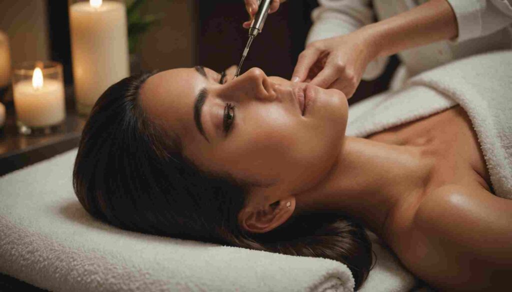 Améliorez votre bien-être pendant les extensions de cils