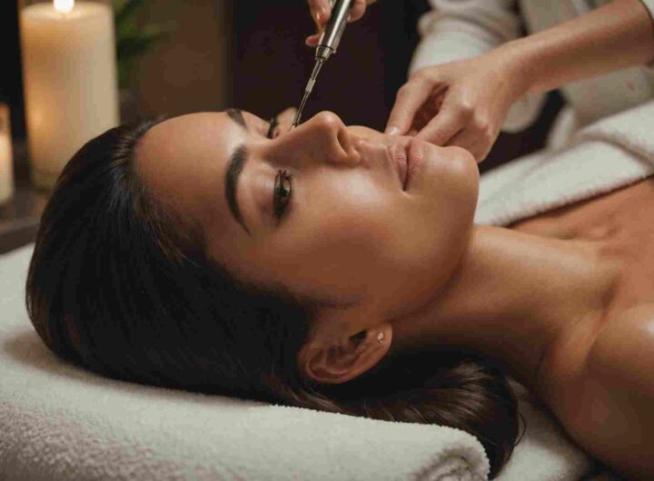 Améliorez votre bien-être pendant les extensions de cils