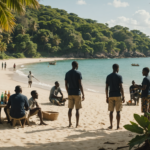 Îles africaines méconnues pour un séjour unique