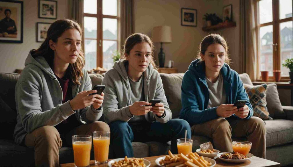 Coupe du Monde : comment suivre les scores en temps réel sans rien manquer